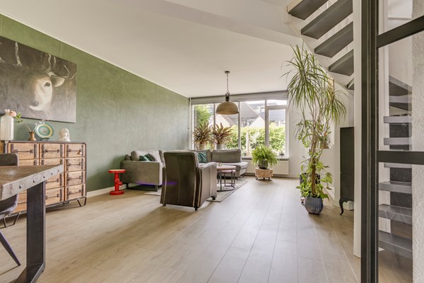 Medium property photo - Zuidererf 30, 3181 JE Rozenburg